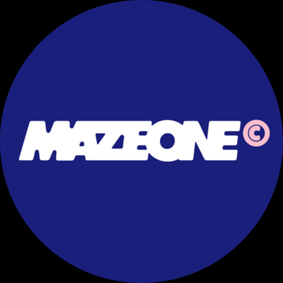 mazeones